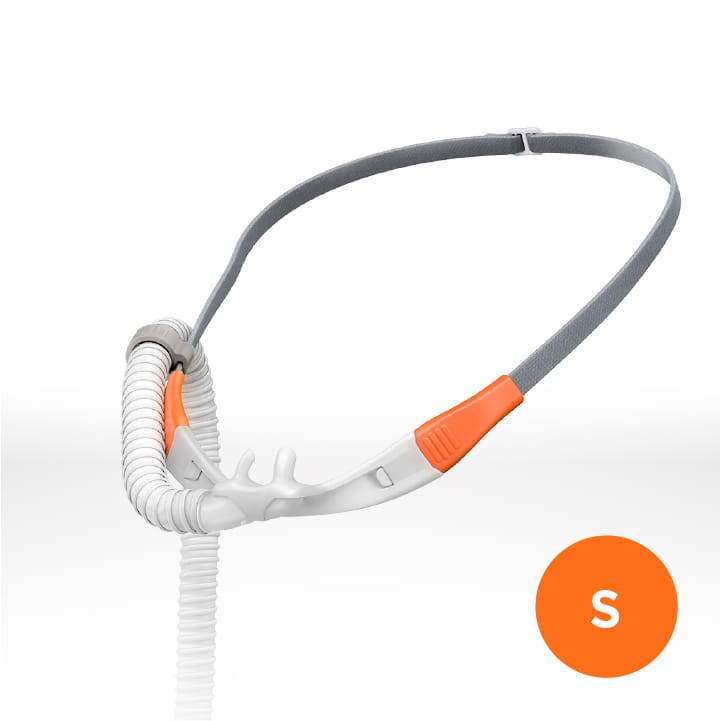 Optiflow Duet Yetişkin Nazal Kanul 